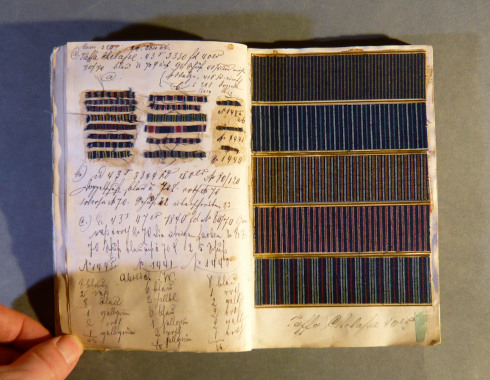 Musterbuch