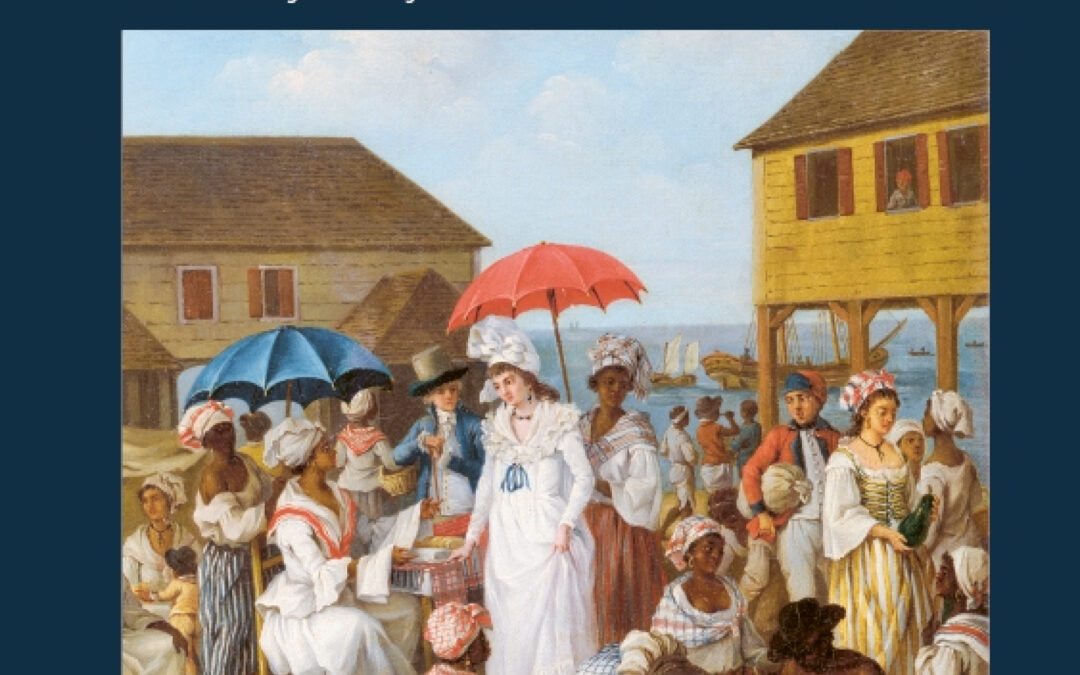 Verwoben und verstrickt